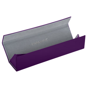 Playmat case, Purple