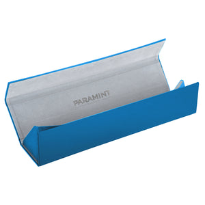 Playmat case, Blue