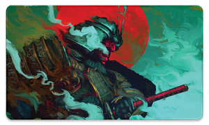 Samurai