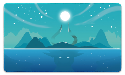 Island Mana Scenery
