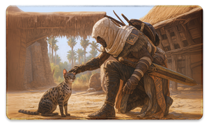 Nomad’s Bond
