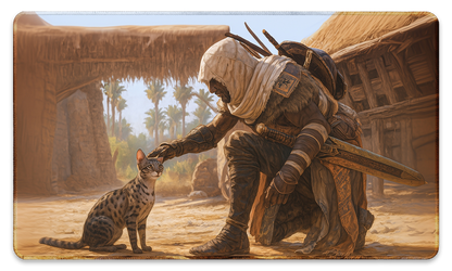 Nomad’s Bond