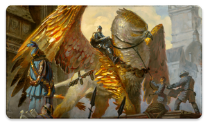 Golden Gryphon