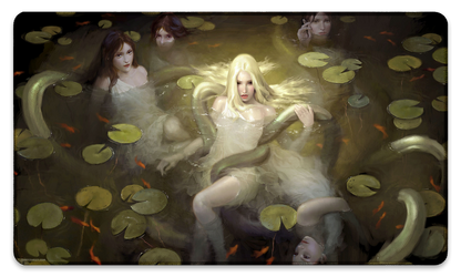 Naiads