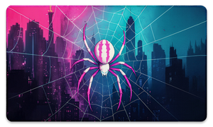 Web of Grace