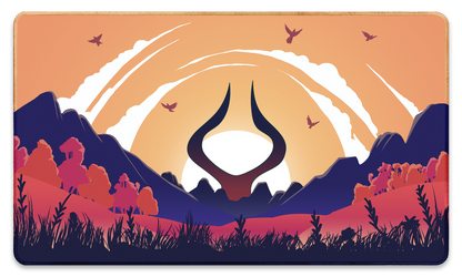 Plains Mana Scenery