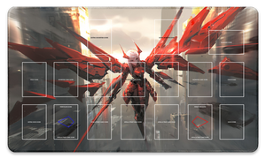 Sky Striker Ace - Kagari