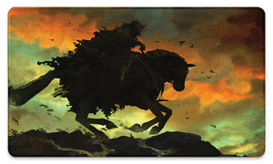 Dark Rider 4