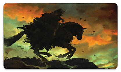 Dark Rider 4