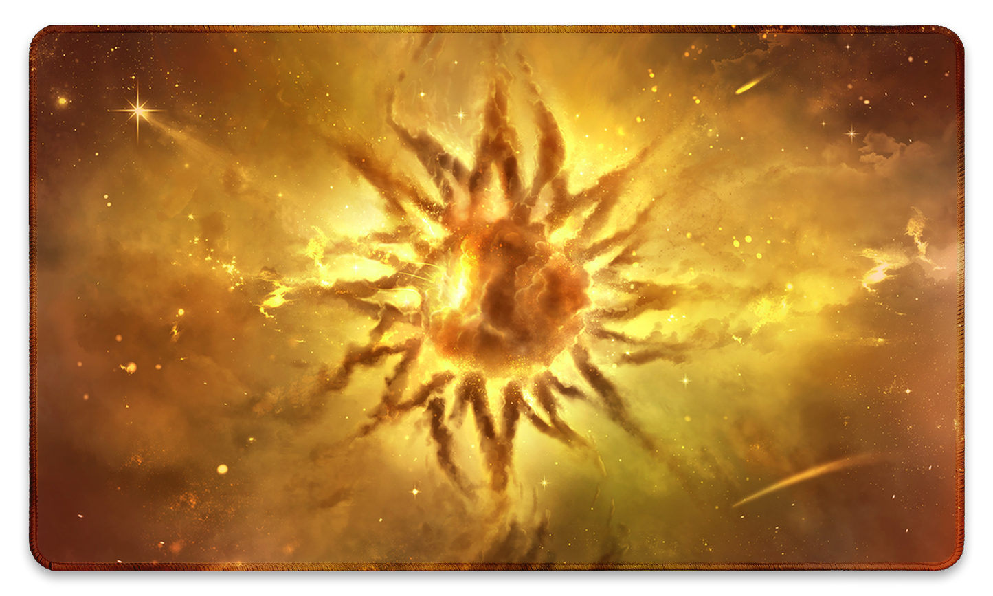 Plains Ethereal Mana