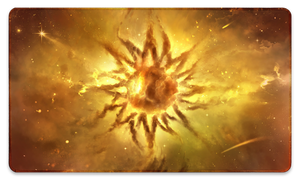 Plains Ethereal Mana