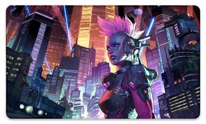 Cyberpunk