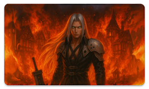 Nibelheim Flames