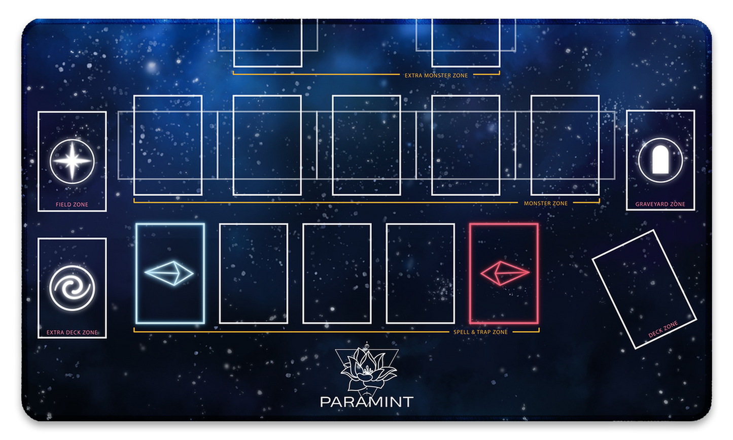 Stardust, One-Player