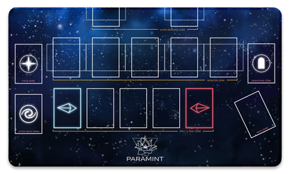 Stardust, One-Player