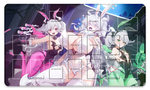 Bunny Ears