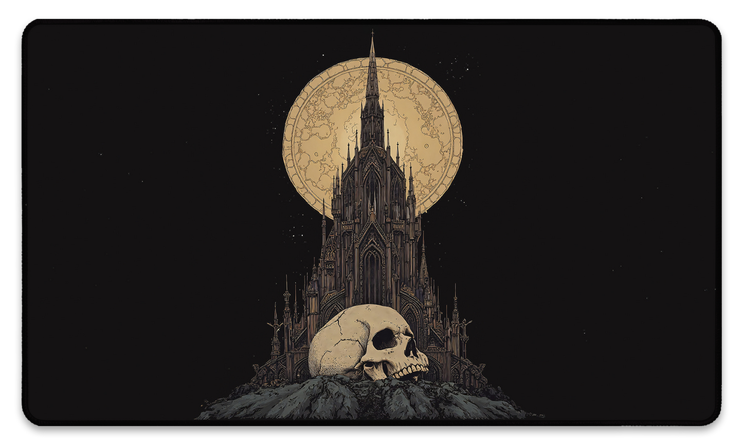 White-Black Guild