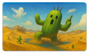 Desert Guardian