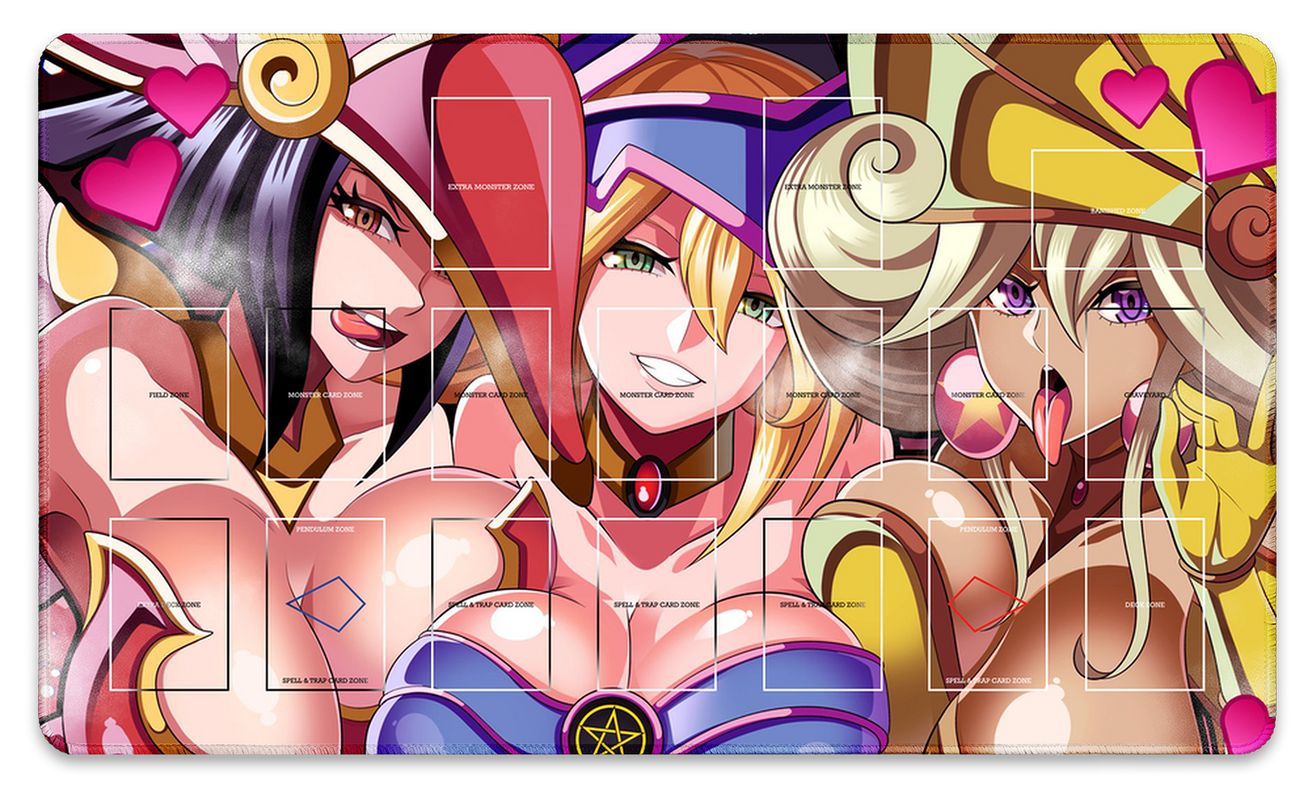 Dark Magician Girl 15