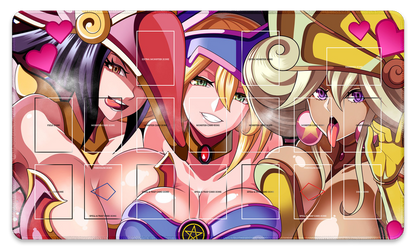 Dark Magician Girl 15