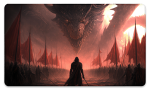 Blood Banner