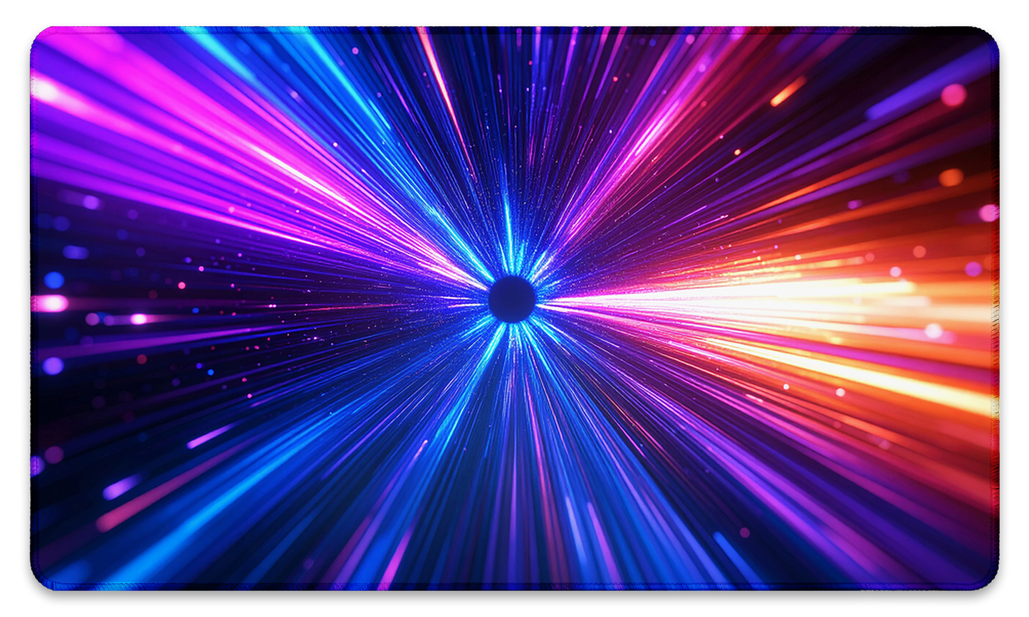 Hyperspace Jump