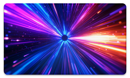 Hyperspace Jump