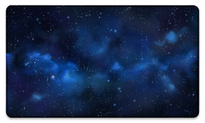 Cosmic Blue