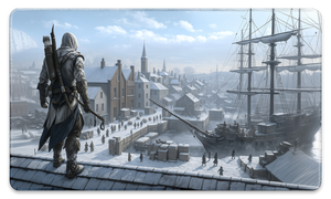 Winter Watcher