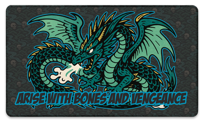 Black Dragon