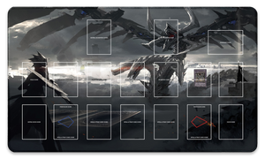 Cyberdark Dragon