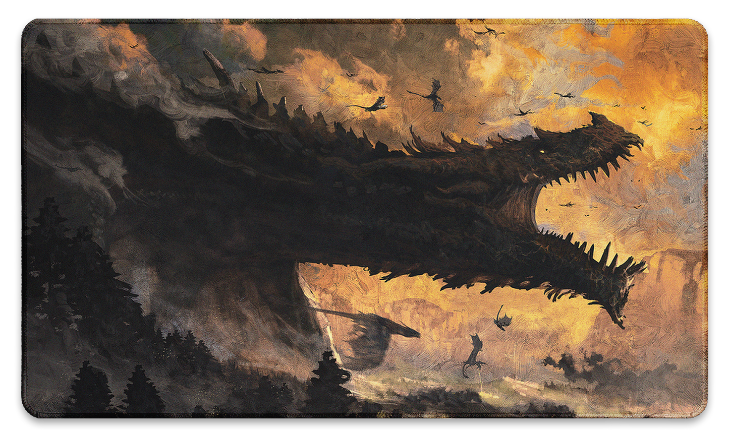 Ancalagon The Black