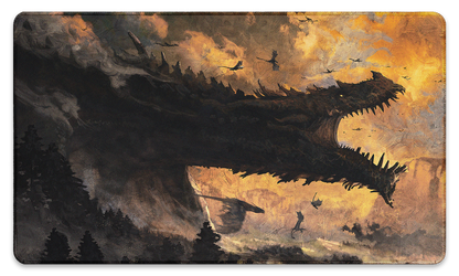 Ancalagon The Black