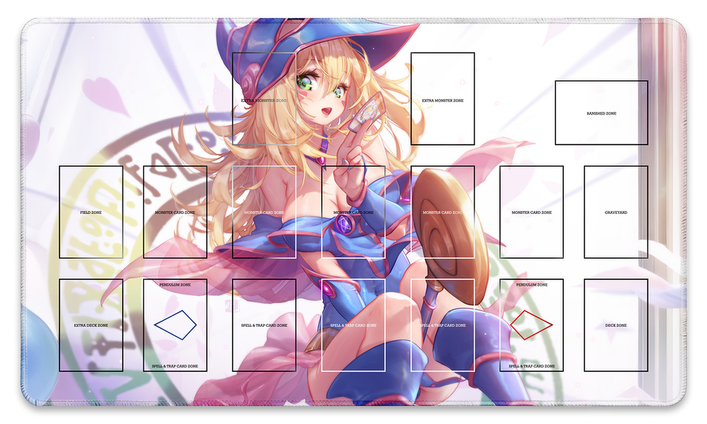 Dark Magician Girl 16