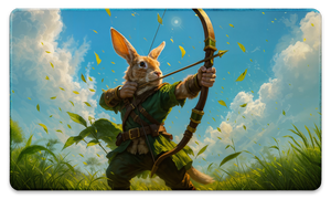 Rabbit Huntsman