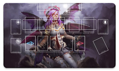 Darklord Ixchel