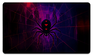 Web of Thunder