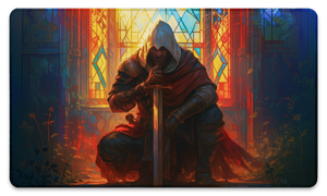 Knight’s Vow