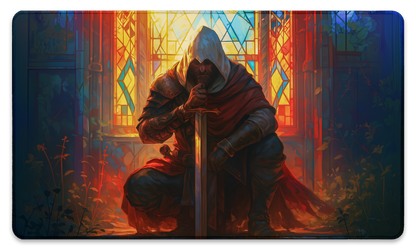 Knight’s Vow