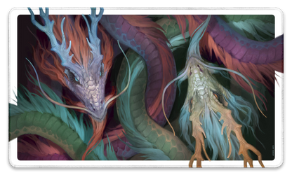 Dragons