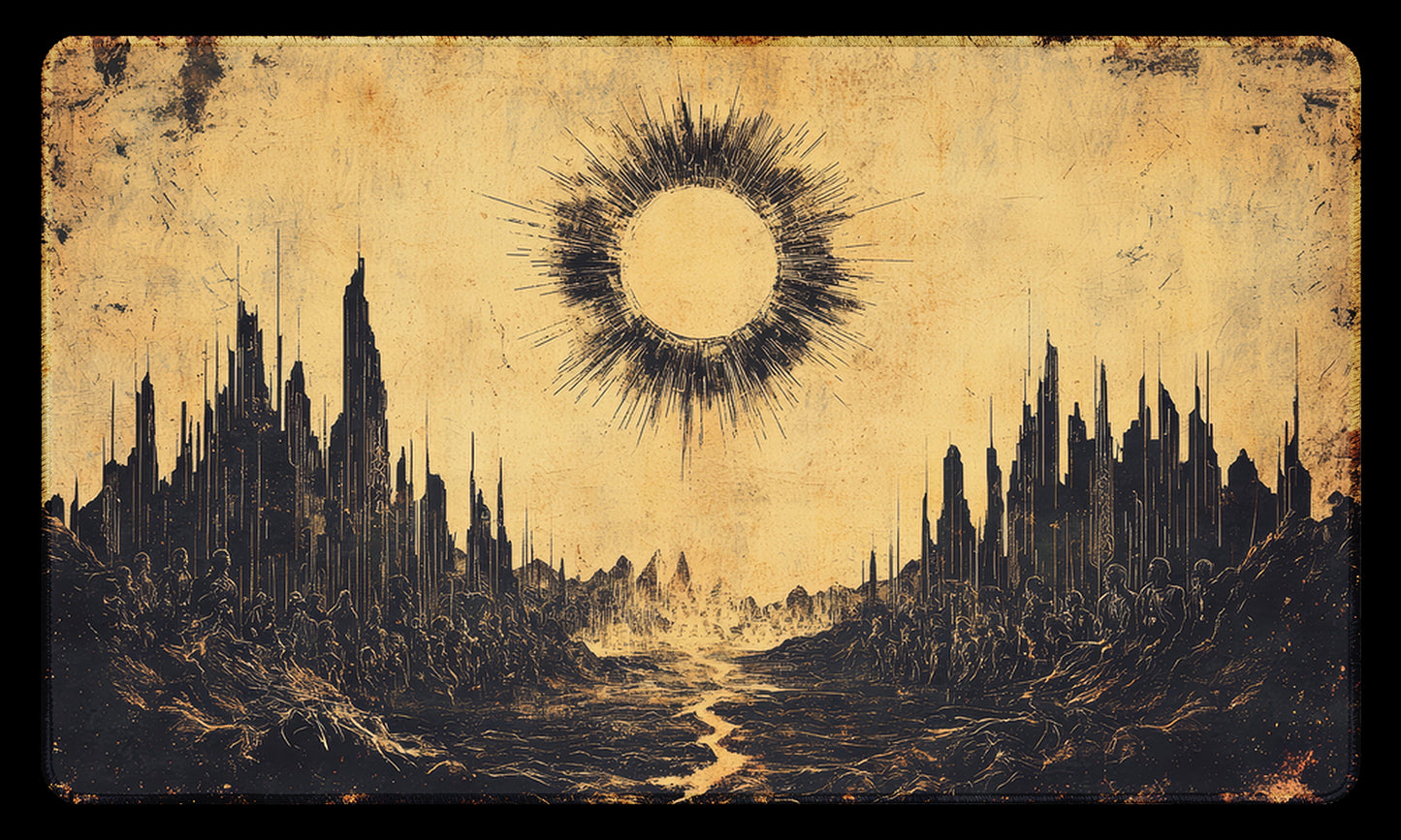Hollow Eclipse