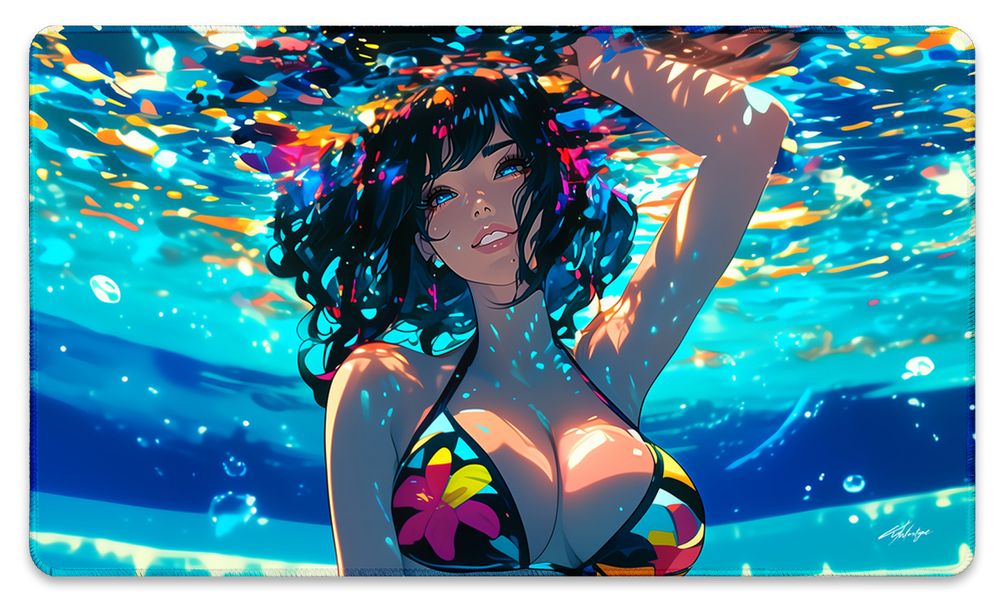 Pool Party