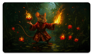 Heart of Fire
