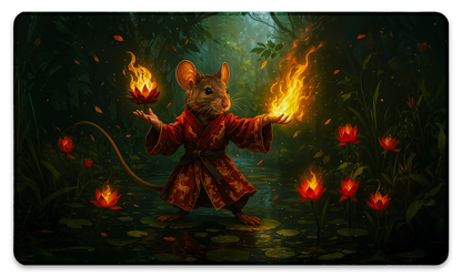 Heart of Fire