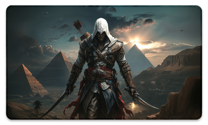Eternal Sands