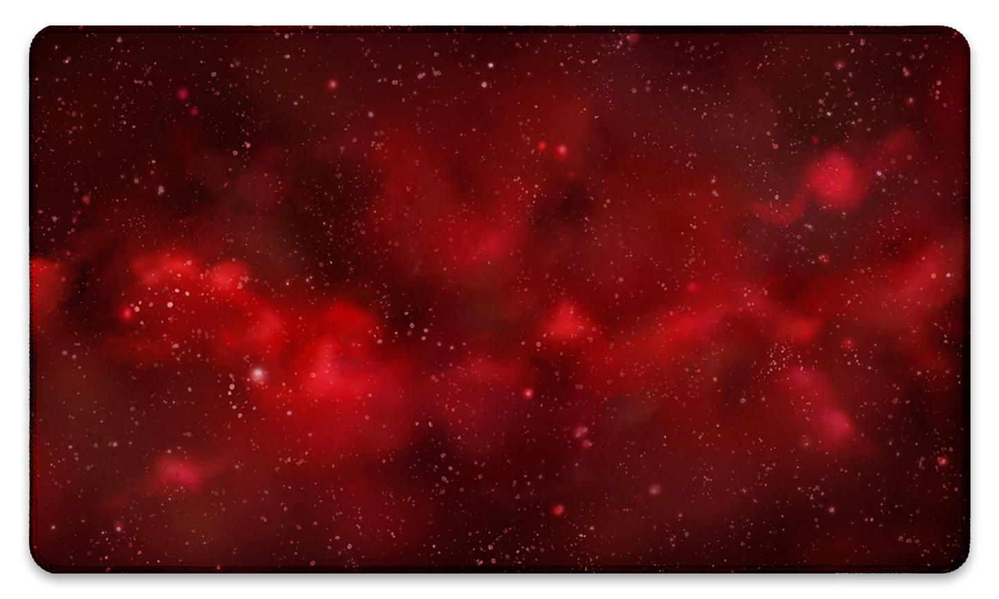 Cosmic Red
