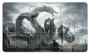 Zane Truesdale, Cyber End Dragon