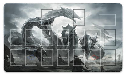 Zane Truesdale, Cyber End Dragon