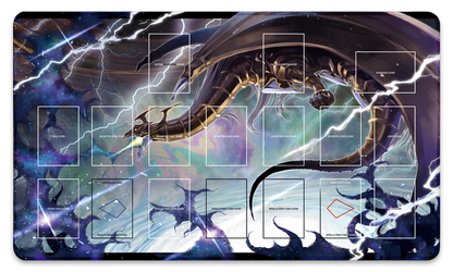 Ten Thousand Dragon