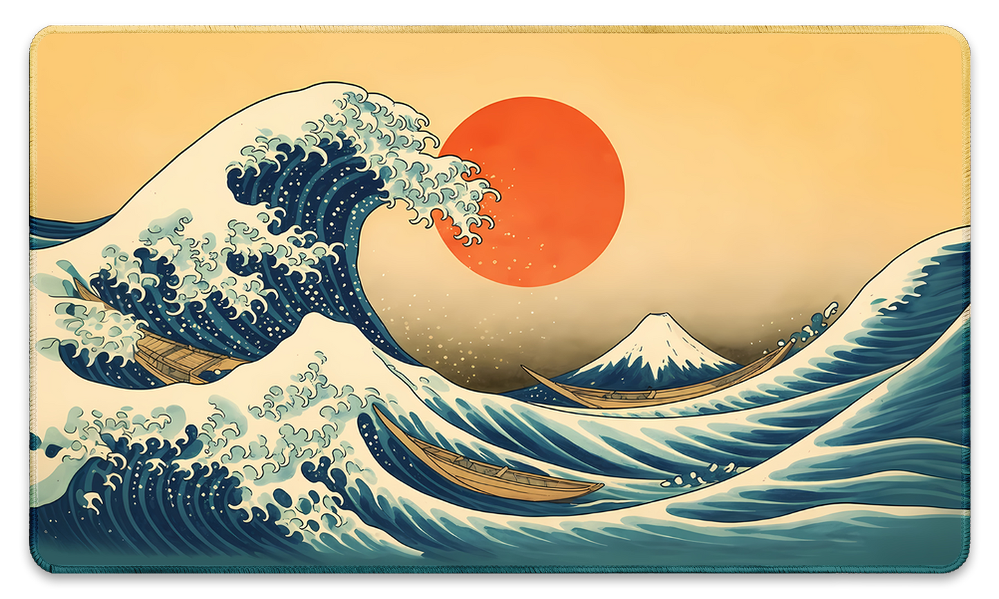 Hokusai Classic